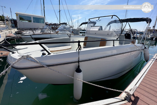 2021 Beneteau Flyer 8 Spacedeck for sale Tarragona Spain