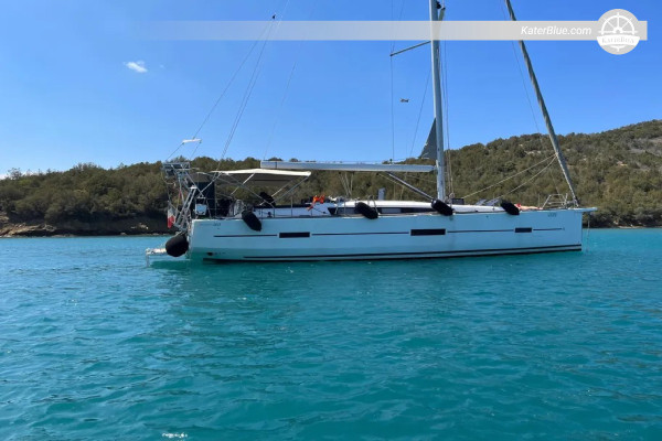 7-tägiges Bareboat-Segelabenteuer: Marina Kaštela nach Brač, Hvar und versteckte Buchten