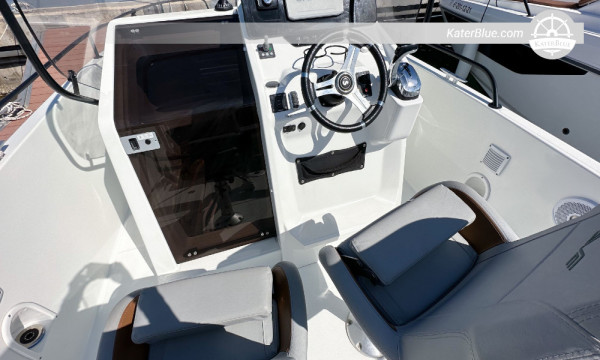 2021 Beneteau Flyer 8 Spacedeck for sale Tarragona Spain