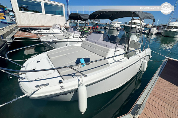 2024 Beneteau Flyer 7 SunDeck for sale Tarragona Spain