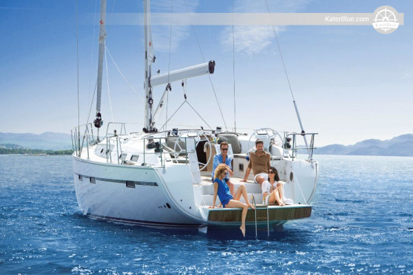 Kulinarische Yachtkreuzfahrt durch Kampanien: 7 Tage Essen, Wein & Segeln