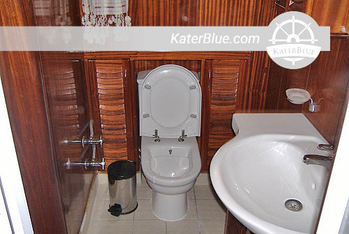 Sale Fully Operational 37m Classic Turkish 6 Cabins Gulet in Fethiye, Turkey