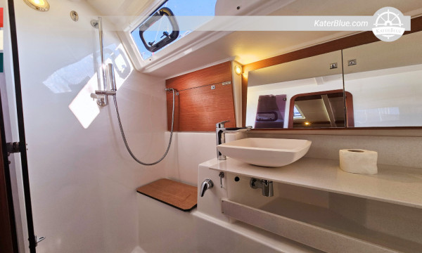 Charter 7 nocí bez posádky: Kornati & Středodalmatské drahokamy od Marina Frapa