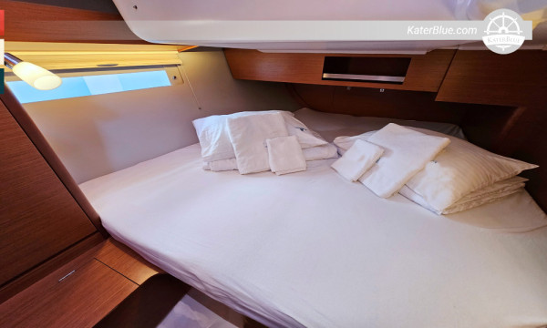 7-Night Bareboat Charter: Šibenik Archipelago &amp; Kornatiöarna från Marina Frapa