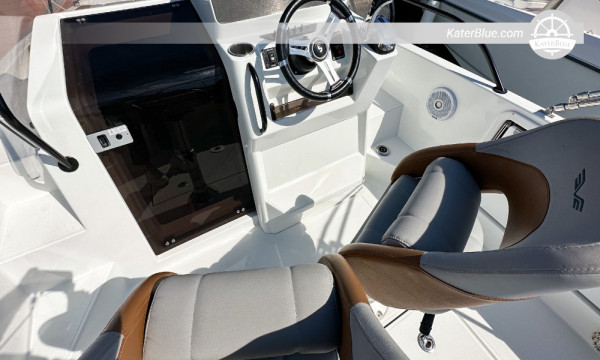 2021 Beneteau Flyer 7 SunDeck for sale Tarragona Spain