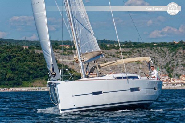 7-Night Bareboat Charter: Šibenik Archipelago &amp; Kornatiöarna från Marina Frapa
