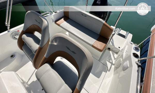 2020 Beneteau Flyer 6 SunDeck for sale Tarragona Spain