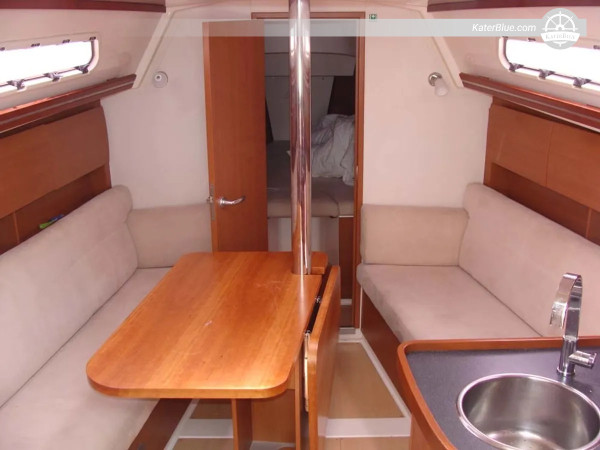Wöchentlicher Bareboat-Charter – Geschichte trifft Horizont: Die Route zu den Alten Inseln