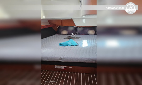 Prodajem potpuno operativnu jedrilicu 2019 Bavaria Cruiser 51, 5 kabina s 12 ležajeva Nea Peramos, Grčka