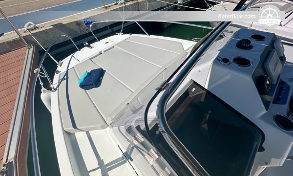 2024 Beneteau Flyer 7 SunDeck for sale Tarragona Spain