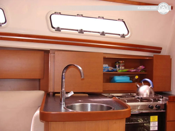 Wöchentlicher Bareboat-Charter – Geschichte trifft Horizont: Die Route zu den Alten Inseln