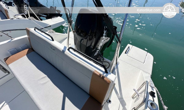 2021 Beneteau Flyer 8 Spacedeck for sale Tarragona Spain