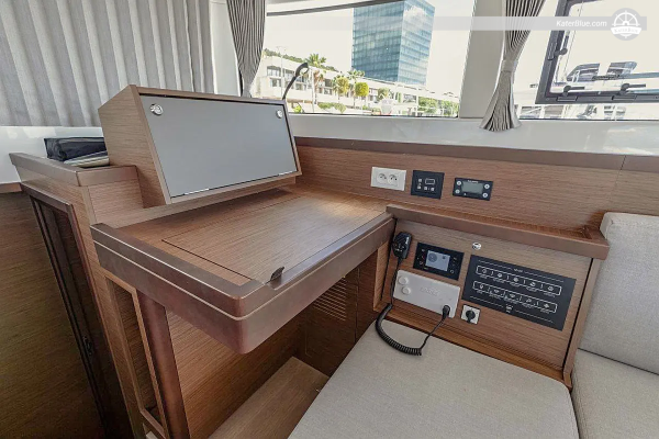 Week-Long Skippered Catamaran Charter, Frapa Marina, Dubrovnik-Croatia
