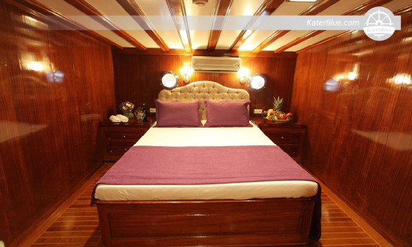 Sales 37-Meter Custom Wooden Gulet - 2003 - Fethiye, Turkey
