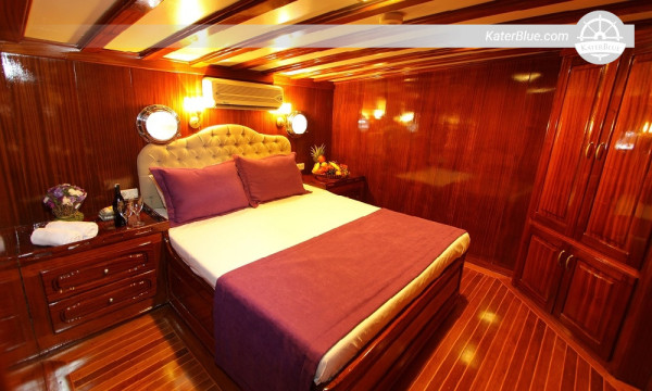 Sales 37-Meter Custom Wooden Gulet - 2003 - Fethiye, Turkey