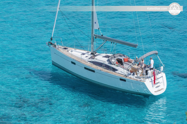 Jeanneau 57, 2010 for Sale - 17.78m Sailing Yacht, 4 Cabins, Alimos Greece