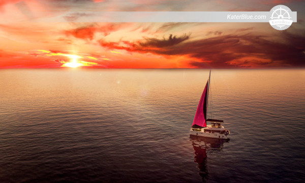 Lagoon 560 S2, 2014 for Sale - 17.07m Catamaran, 5+2 Cabins, Alimos Greece