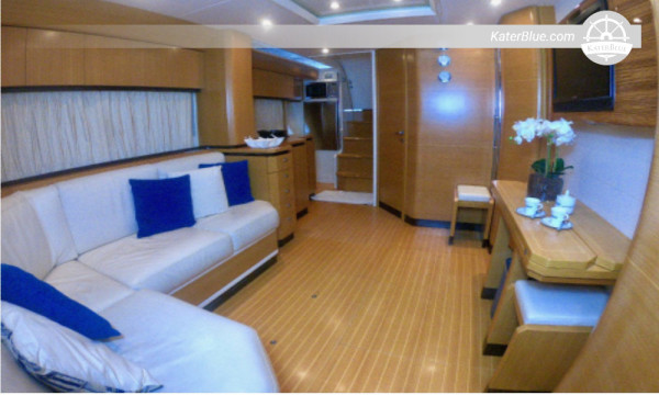 Charter giornaliero Costa Smeralda e Mortorio – Esplora Romazzino, Capriccioli, Cala di Volpe, Soffi e Le Camere