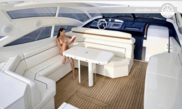 Charter giornaliero da Porto Cervo – Caprera, Cala Coticcio, La Maddalena e Santo Stefano