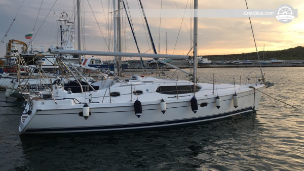Heldags 8-timers yachtcharter – St. Anastasia, Kap Akin og Ivan/Peter-øerne