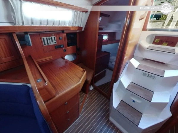 Heldags 8-timers yachtcharter – St. Anastasia, Kap Akin og Ivan/Peter-øerne