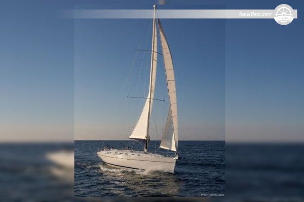 7-dages bareboat-krydstogt i det nordlige Grækenland fra Abdera til Kavala, Ierissos og Athos-bjerget