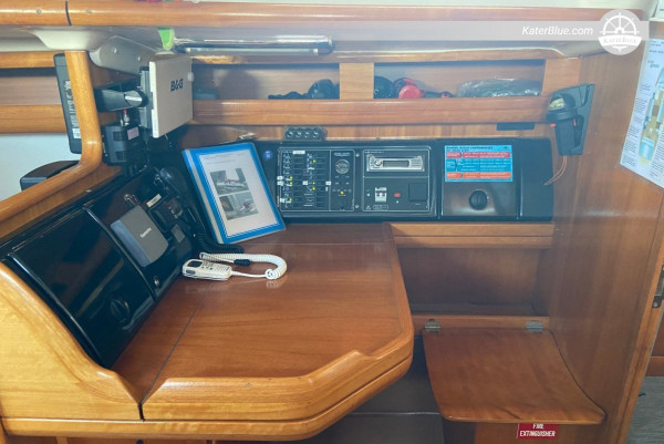 Bavaria 38, Baujahr 2005 – Segelyacht mit 3 Kabinen – Zu verkaufen in Queensland, Australien