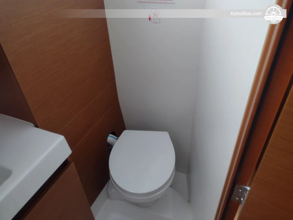 Jeanneau Sun Odyssey 380, 2023 na sprzedaż – 11,75 m, jacht żaglowy, 3 kabiny, Procida, Włochy