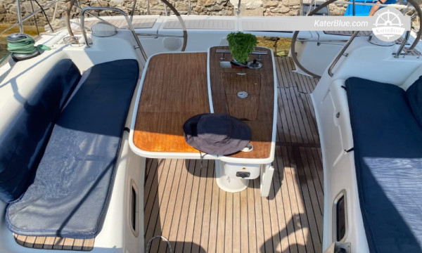 Ionische Hidden Gems Cruise - Assos naar Atokos, Kalamos, Kastos en Vathy op 7-daagse charter