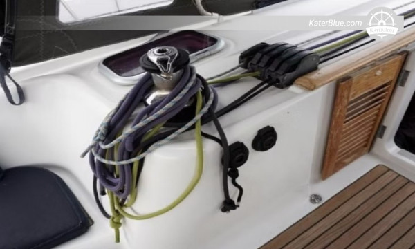 Ionische Hidden Gems Cruise - Assos naar Atokos, Kalamos, Kastos en Vathy op 7-daagse charter