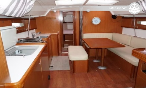 Location de yacht à Leucade – Croisière de 7 jours d'Assos à Fiskardo, Meganisi et l'île de Kalamos