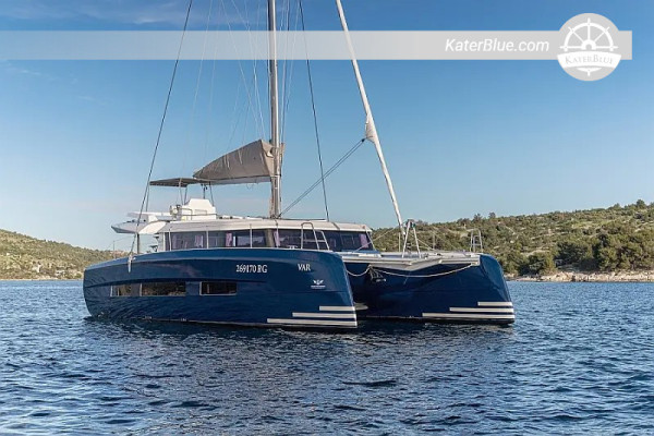 Navigation sur les icônes de la Dalmatie du Sud – Šolta, Vis, Hvar, Pakleni et Brač
