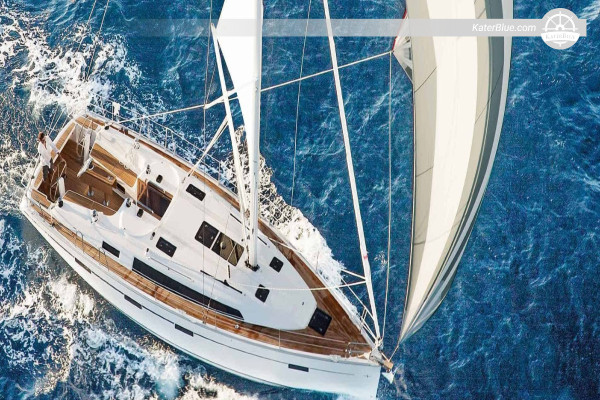 Bavaria Cruiser 41, 2015 for Sale – 12.35m Sailing Yacht, 3 Cabins, Lefkada Greece