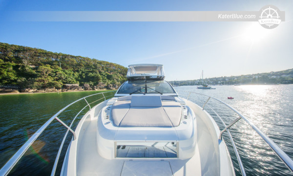 2023 Pearl 62 for Sale – 18.6m Motor Yacht, 4 Cabins – Sydney, Australia