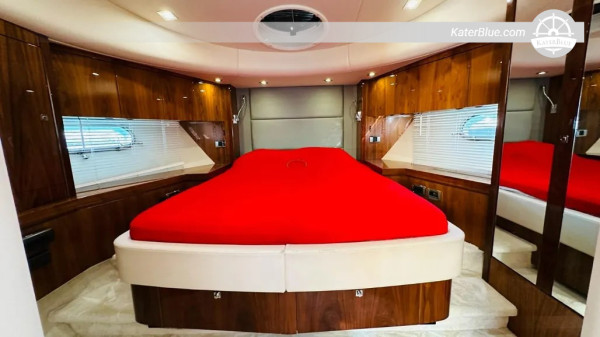 Sunseeker Manhattan 63 του 2012 προς πώληση – Ιστιοπλοϊκό 69 ποδιών, 4 καμπίνες – Κωνσταντινούπολη, Τουρκία
