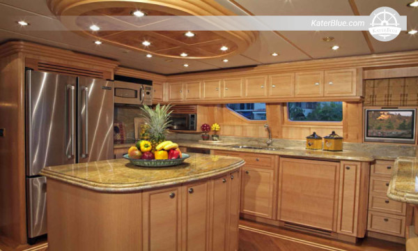 Hargrave 90 Motor Yacht for Sale (2007) – 27.5m Semi-Custom, 4 Cabins, Sydney, US Registered