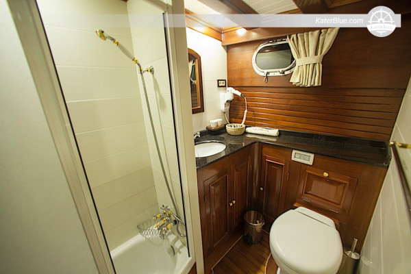 1999 Custom Made Gulet for Sale – 29.5m Classic Sailing Yacht with 4 Cabins – Bodrum, Turkey
