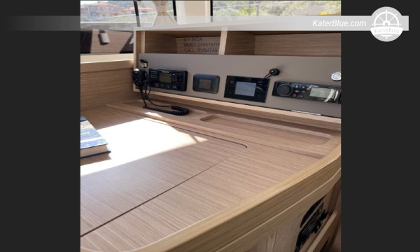 Noleggio catamarano Lagoon 42 di 7 giorni da Rodi - Rotta remota del Dodecaneso meridionale e centrale via Halki, Karpathos, Kasos, Astypalea, Nisyros e Symi