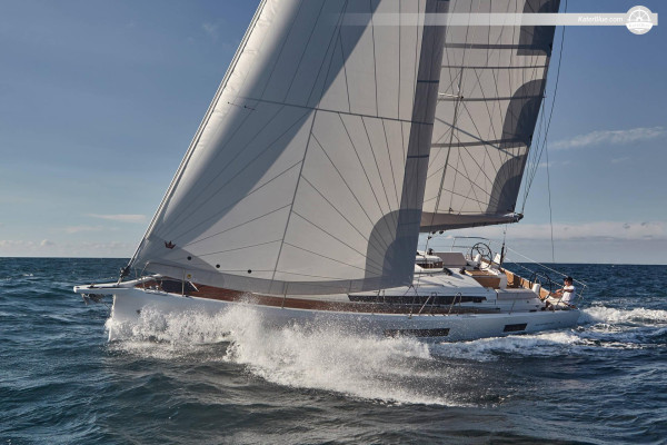 8-tägiger Bareboat-Charter Sizilien – Sun Odyssey 440 von Palermo nach Cefalù, Vulcano, Lipari, Panarea, Salina, Filicudi