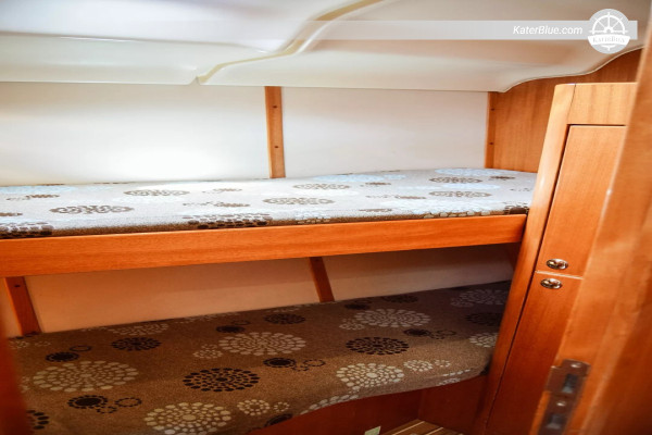 Samothraki Adventure – 7-Night Bareboat from Kavala with Kamariotissa, Waterfalls & Hot Springs, Alexandroupolis and Porto Lagos on Elan 434 (4 cabins)