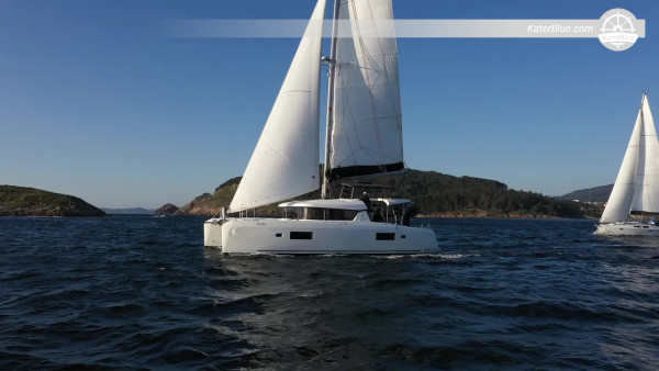 Sınır Ötesi Galiçya ve Kuzey Portekiz - Baiona'dan Cíes, Viana do Castelo, Póvoa, Caminha ve Aldán üzerinden 7 Günlük Bareboat