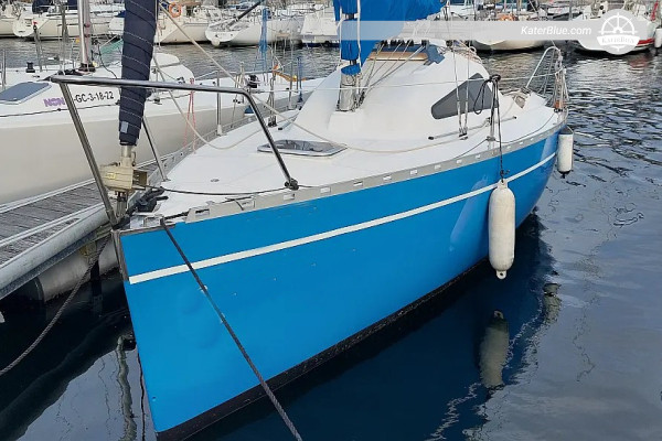 Adadan Atlamalı Cennet - Cíes, Ons, Sálvora ve Arousa Yelkenli Tekne, Baiona'dan 7 Gün
