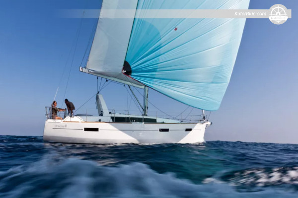 Escapada al sur del Jónico: Oceanis 41 con patrón desde Gaios vía Plataria, Vounaki, Mitikas, Astakos, Mesolongion y Lefkas (Nydri)