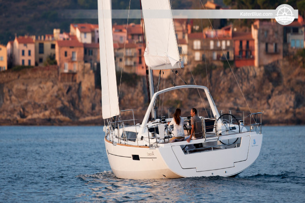 Route de navigation hebdomadaire ionienne de 7 jours au départ de Préveza – Vounaki, Mitikas, Sivota, Kalamos, Kastos, Lefkada et Parga
