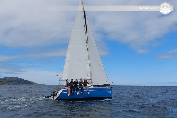 Wine & Villages Bareboat – Baiona'dan Cíes, Vilagarcía, Cambados ve Illa de Arousa ile Ría de Arousa'ya (7 Gün)