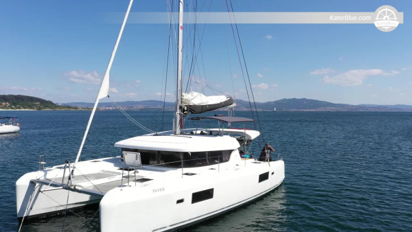Rahat Kıyı Yelkenli Teknesi – Cíes, Aldán Körfezi, Sanxenxo ve Combarro ile Baiona'dan 7 Gün (Kısa Şerbetçiotu ve Marina Geceleri)