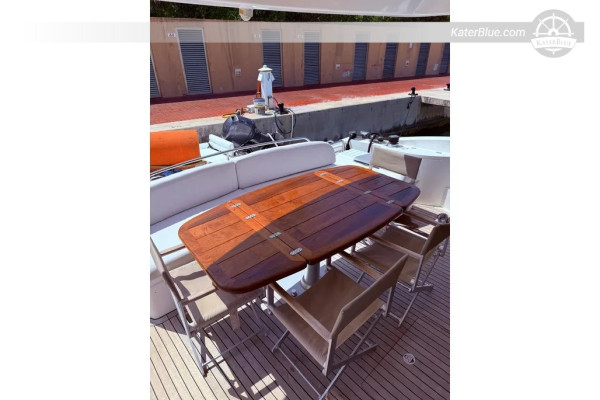 Sunseeker Manhattan 66 (2007) for Sale – 22.1m, 3 Cabins, Cancún, Mexico