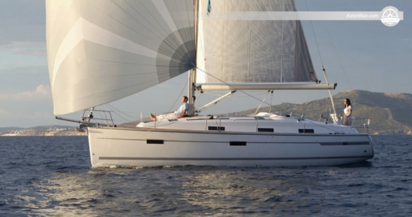 Location à la semaine d'un voilier sans équipage (Bavaria 36), Trogir - Découverte de la Dalmatie du Nord