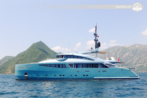 East Coast Discovery – 7-daagse luxe motorjachtcharter vanuit de jachthaven van Abu Dhabi via Dibba, Fujairah, Snoopy Island, Khor Fakkan, Kalba en Sharjah