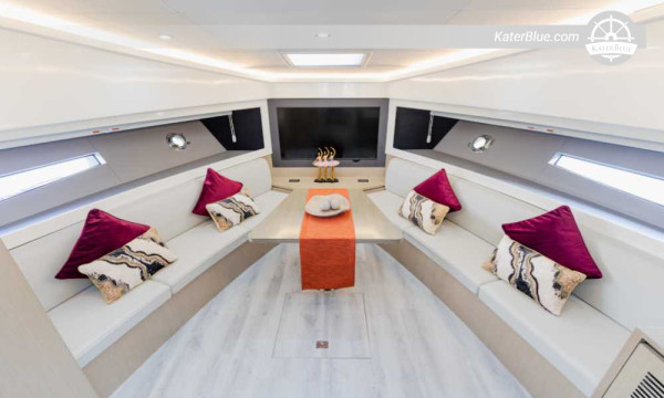 Abu Dhabi City & Corniche Private Day Charter – Trio 52FT 8 sati od marine Abu Dhabi s Lulu, Nurai & Saadiyat se zaustavlja